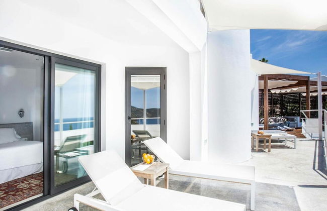 Holiday Home With Private Jacuzzi - Foto 33