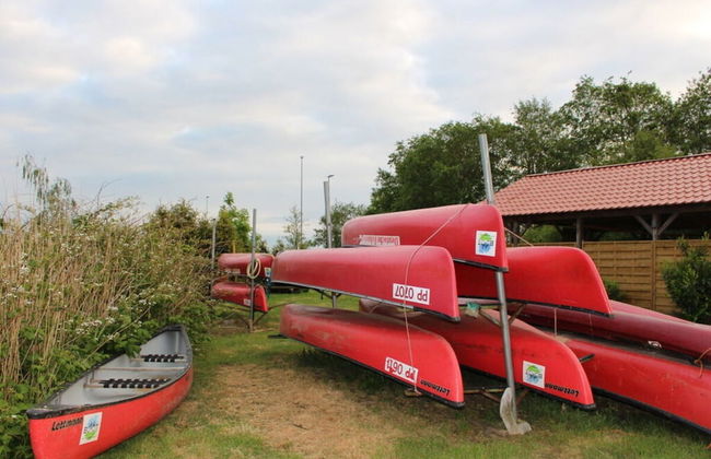 Henny Modern Retreat - Foto 18