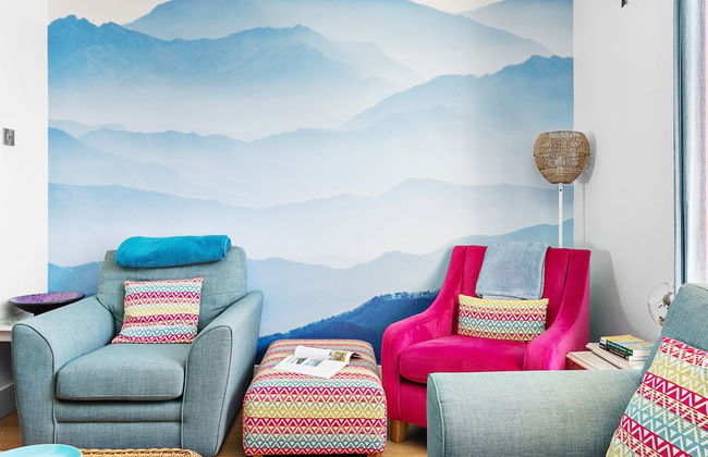 The Terrace - Bright Characterful and Near Beaches - Foto 23