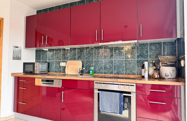 Holiday Home in Dranske auf Rgen - Foto 9