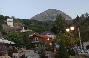 ELLI΄S HOUSE ΣΥΓΧΡΟΝΟ ΣΠΙΤΙ ΣΤΑ ΠΡΑΜΑΝΤΑ - Photo 36