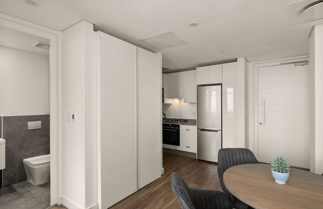 Illovo Central Apartments - Photo 33