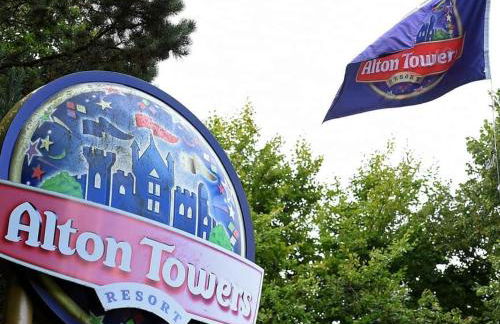 Honeysuckle Cottage -PART OF ALTON COTTAGES - Foto 19