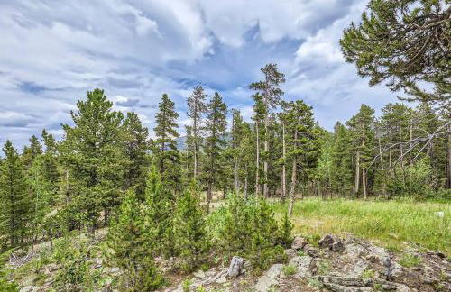 Cozy A-Frame Retreat - Hot Tub, Forest Views - Photo 8