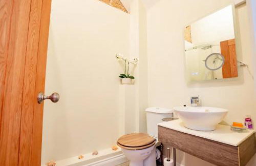 5 bedroom Barn, Ludlow - Foto 32