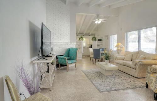 Holiday Home Guest House at the Ocean by Interhome - Foto 6