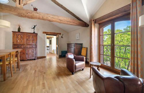 Le Loft Du Chant Du Buc - Foto 9