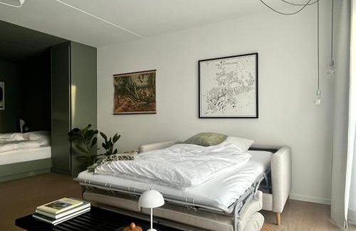 Design Color Apartments Leer - Foto 5