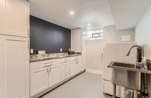 Highlands Bungalow With A Back Yard And A Fire Pit - Foto 21