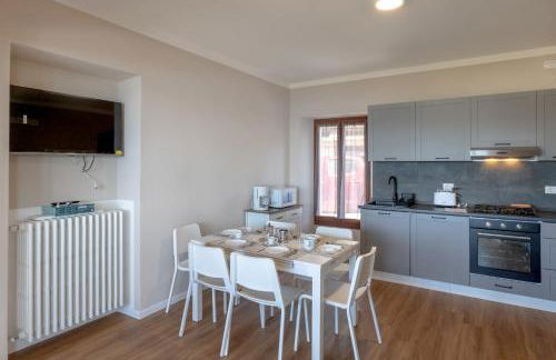 Casa 24 - Trilocale con Vista Lago, Giardino e Idromassaggio Gonfiabile - Foto 16