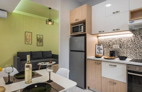 JT Apartments - Foto 74