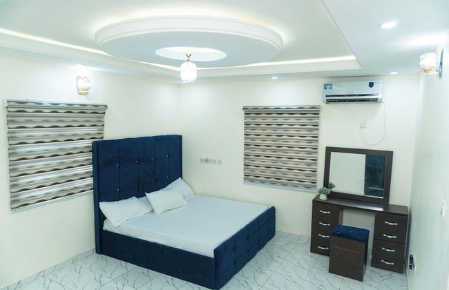 Charming 3-bed Apartment in Transe Ekulu Phase 6 - Foto 6