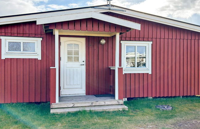 Beautiful Holiday Home Near Sea-by Traum - Foto 31