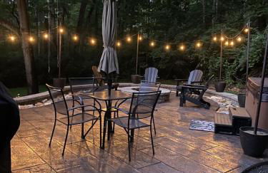 Hillside Hideaway - Foto 28