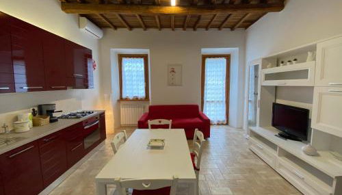 Sasso Grosso House - Foto 5