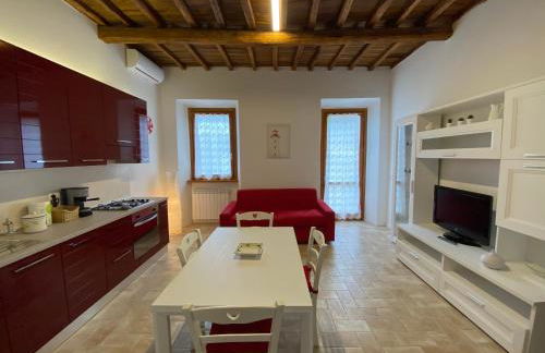 Sasso Grosso House - Foto 5