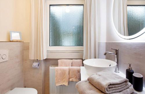 Ferienwohnung Bergwiese - Foto 19