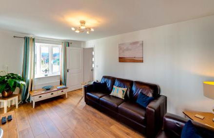 Kittiwake Cottage Camber Sands - Foto 11