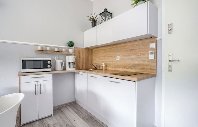 Apartamenty Sun & Snow Seaside Grzybowo - Photo 56