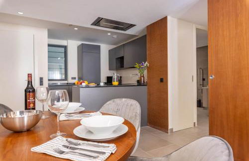 Home Art Apartments Soho - Foto 69