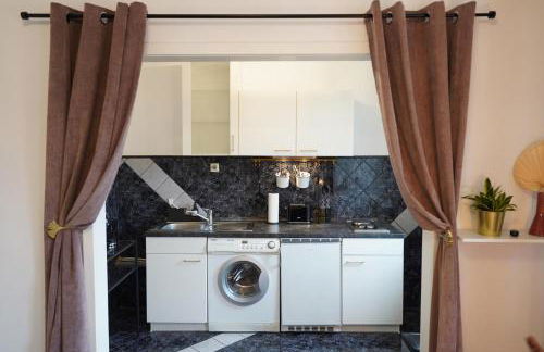 Dein Flughafen Messe Appartment nahe Düsseldorf 1 - Foto 10