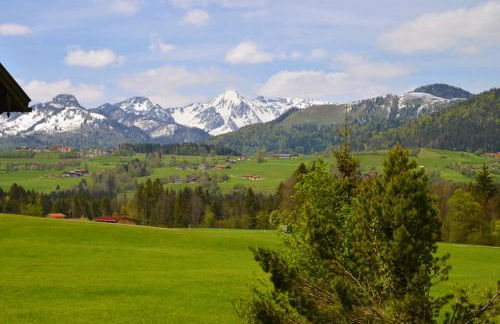 Ferienwohnung Adlerhorst im Haus Lohrey - Foto 8