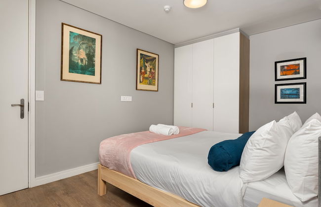 The Warwick 306 - Foto 9