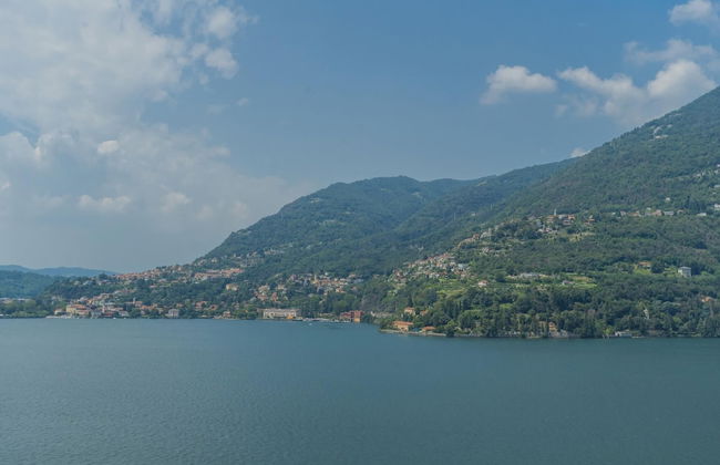 Simon s Apartment With Amazing View - Foto 45