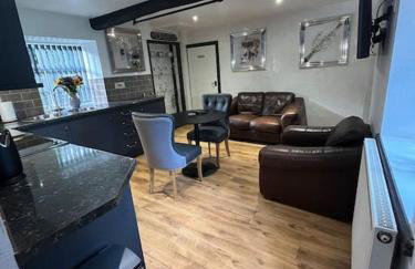 Stepping Stones Cottage - Foto 14