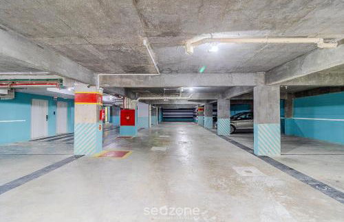 RUP - Equipped Studios in Building with Pool - Photo 25