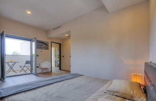 Villa Onyx for 12 people near Porec with 65 private pool and jacuzzi - Photo 33