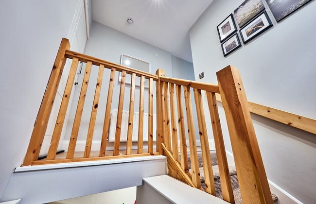 Princess Green - Portrush by the Sea - Foto 18