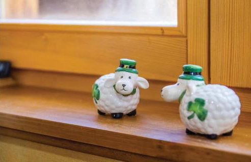 Nice Home In Plaski With Sauna - Photo 31