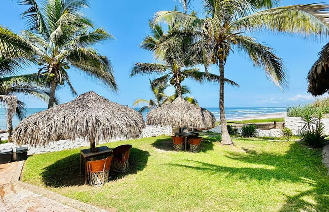 Villas Tortugas Apartments - Photo 61