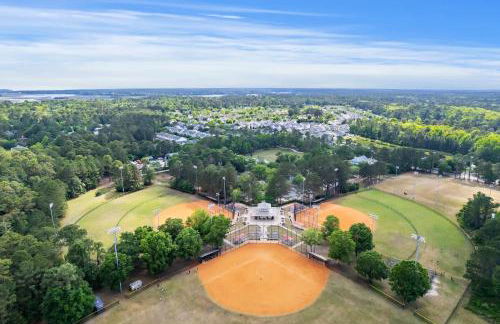 C & N Lodging - Foto 31