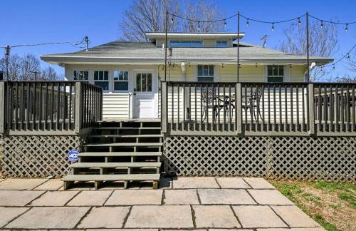 Sunflower Cottage - Foto 17