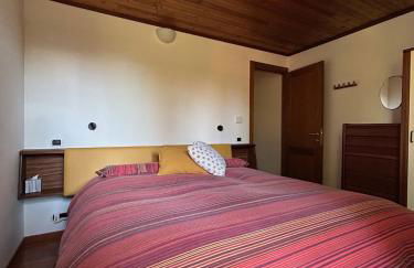 Ca'Mugo, a chalet in the magic woods, near Cortina - Foto 33