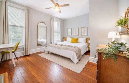 Urban Oasis Haven in St Catherine - Foto 3