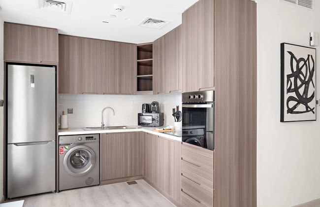 Silkhaus Millennium Executive Tower - Foto 41