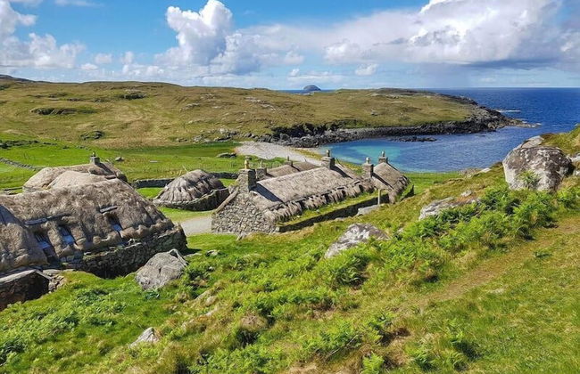 Hebridean Holiday Cabins - Foto 22