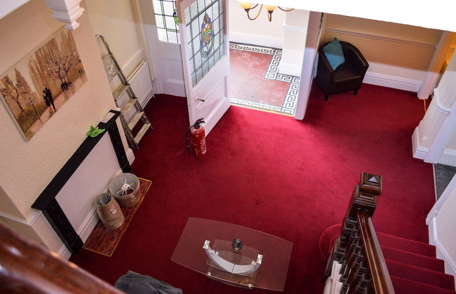 Orrell House - Photo 14