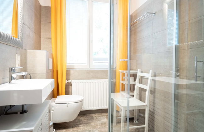 Living Eden by we rent - Foto 34