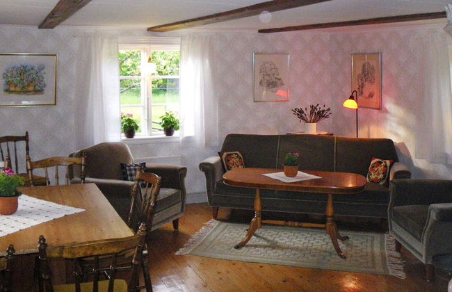 5 Person Holiday Home in Lammhult-by Traum - Foto 12