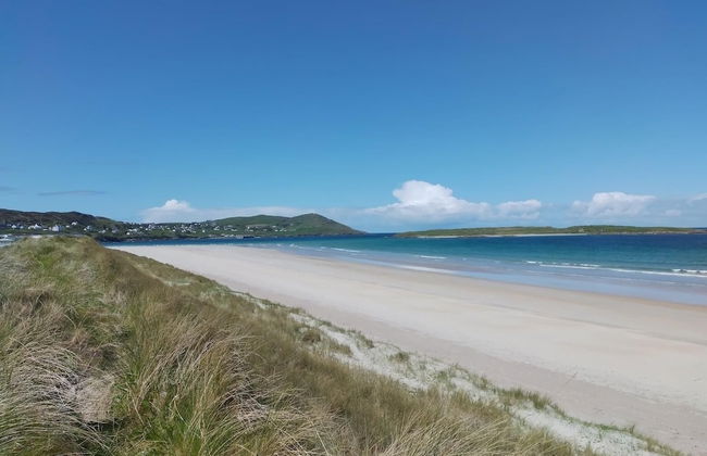 Charming 2-bed Apartment in Donegal Town Centre - Foto 37