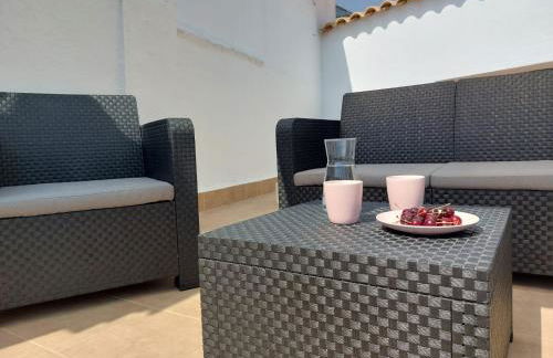 Casa Rural Abuelo Teo - Foto 38