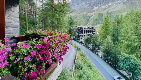 Panoramic Apartment - Foto 3