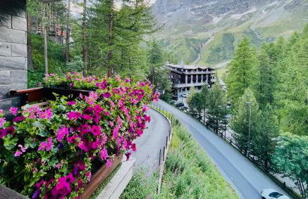 Panoramic Apartment - Foto 3