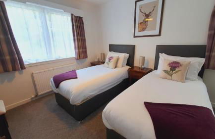 Dunperrogh, St Andrews - Foto 12