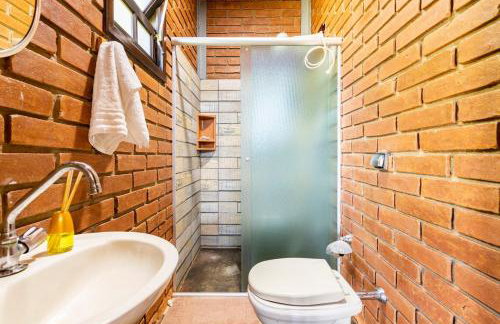 Chácara das Pedras Acolhedor, Alegria, Refúgio - Photo 33