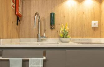 Seagull Lodge incl Parking by Home Sweet Home Aveiro - Foto 3